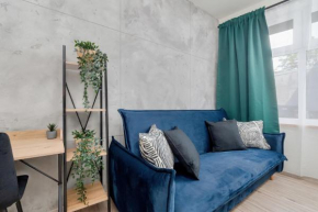 Płocka Comfortable & Modern Apartment Łódź by Noclegi Renters
